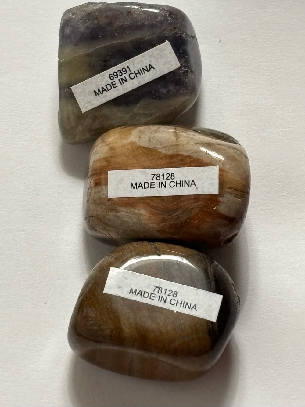 Smooth Stones Starter Collection